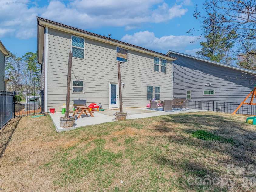 1786 Rhynes Trail, Rock Hill, SC 29732.  MLS# CAR4361898, YatesRealty ID 15027. 