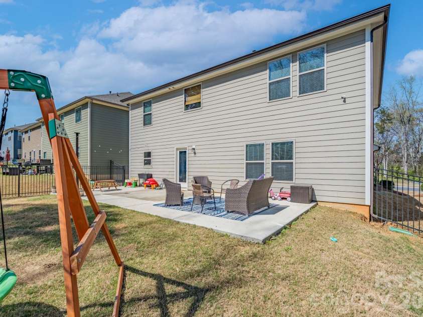 1786 Rhynes Trail, Rock Hill, SC 29732.  MLS# CAR4361898, YatesRealty ID 15027. 