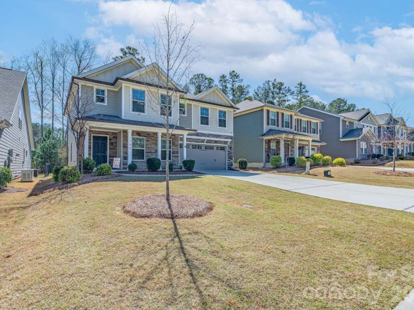 1786 Rhynes Trail, Rock Hill, SC 29732.  MLS# CAR4361898, YatesRealty ID 15027. 
