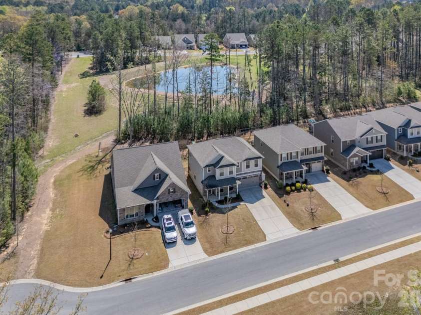 1786 Rhynes Trail, Rock Hill, SC 29732.  MLS# CAR4361898, YatesRealty ID 15027. 