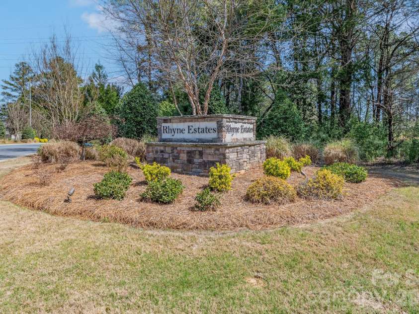 1786 Rhynes Trail, Rock Hill, SC 29732.  MLS# CAR4361898, YatesRealty ID 15027. 