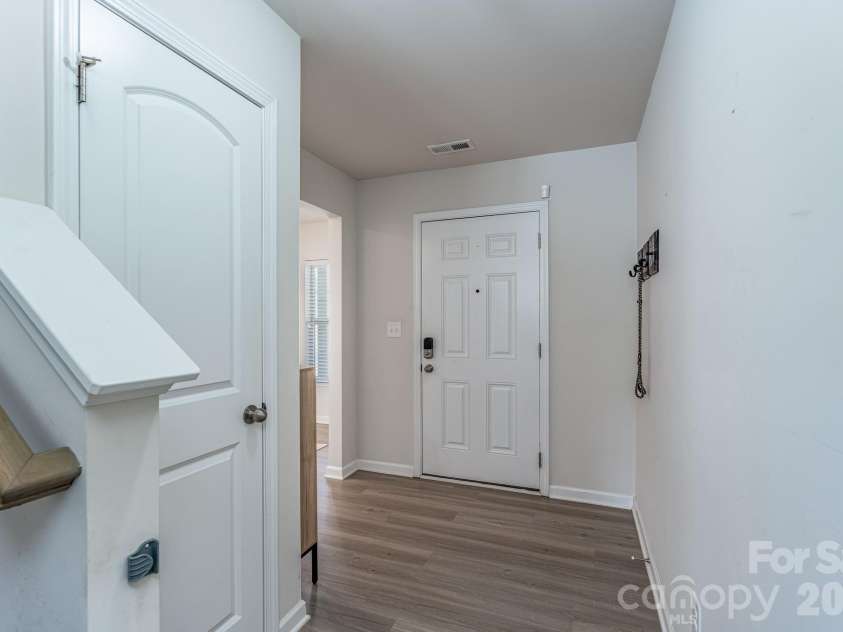 1786 Rhynes Trail, Rock Hill, SC 29732.  MLS# CAR4361898, YatesRealty ID 15027. Entrance
