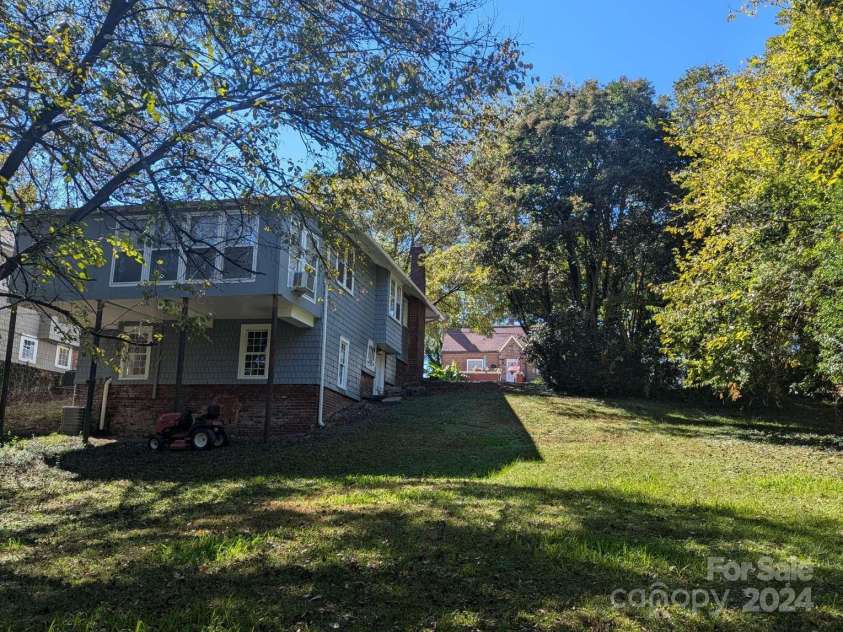 602 Council Street, Salisbury, NC 28144.  MLS# CAR4194752, YatesRealty ID 15028. 