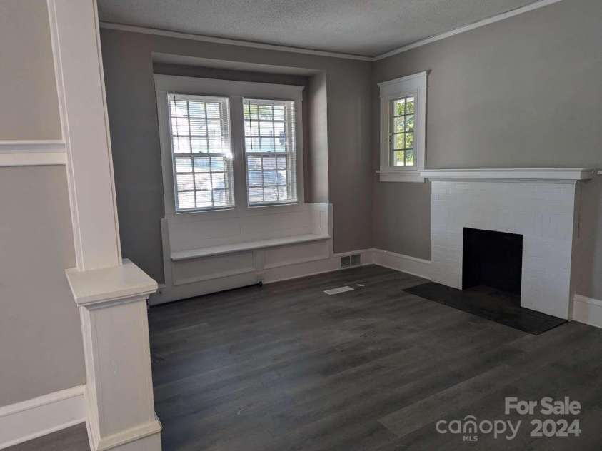 602 Council Street, Salisbury, NC 28144.  MLS# CAR4194752, YatesRealty ID 15028. 