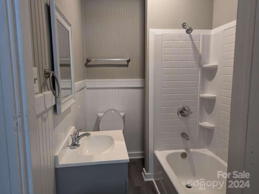 602 Council Street, Salisbury, NC 28144.  MLS# CAR4194752, YatesRealty ID 15028. 