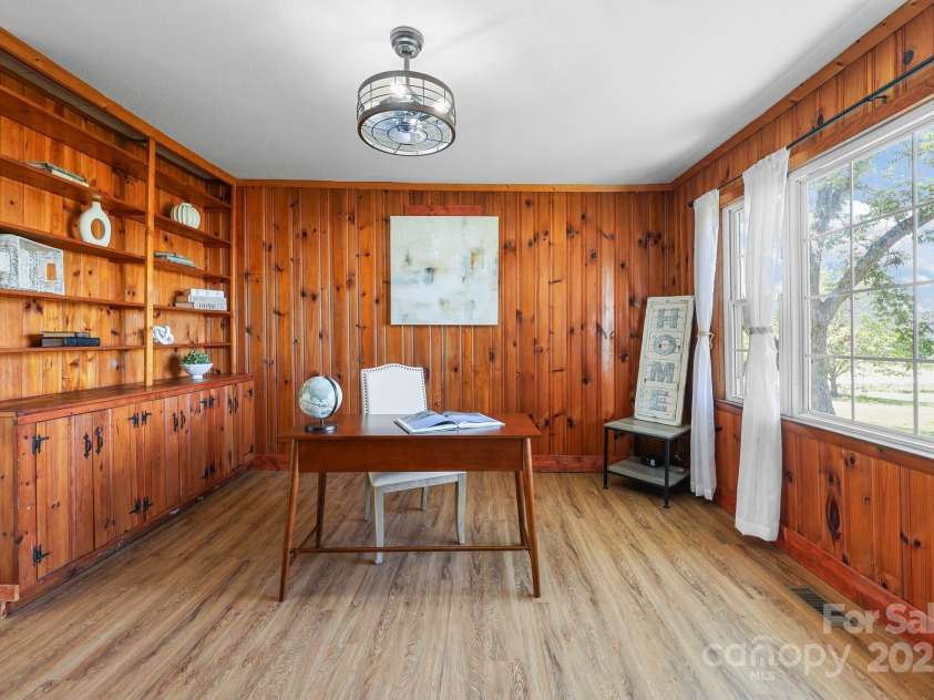 550 Woodleaf Barber Road, Cleveland, NC 27013.  MLS# CAR4274391, YatesRealty ID 1503. 