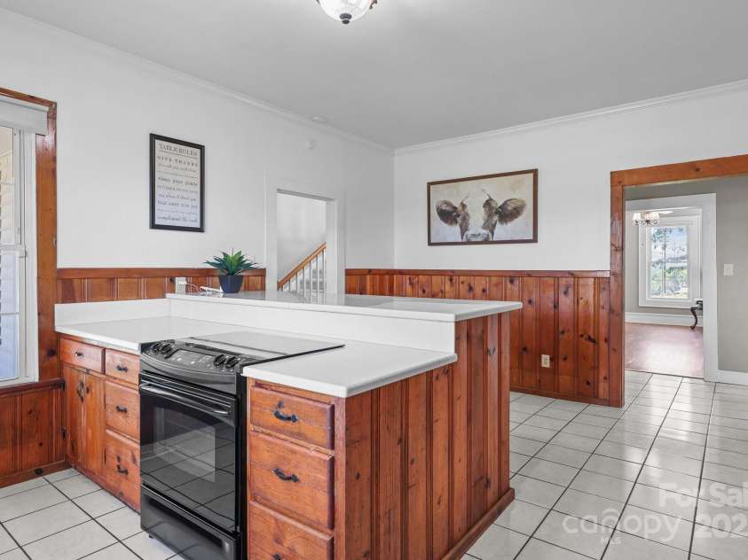 550 Woodleaf Barber Road, Cleveland, NC 27013.  MLS# CAR4274391, YatesRealty ID 1503. 