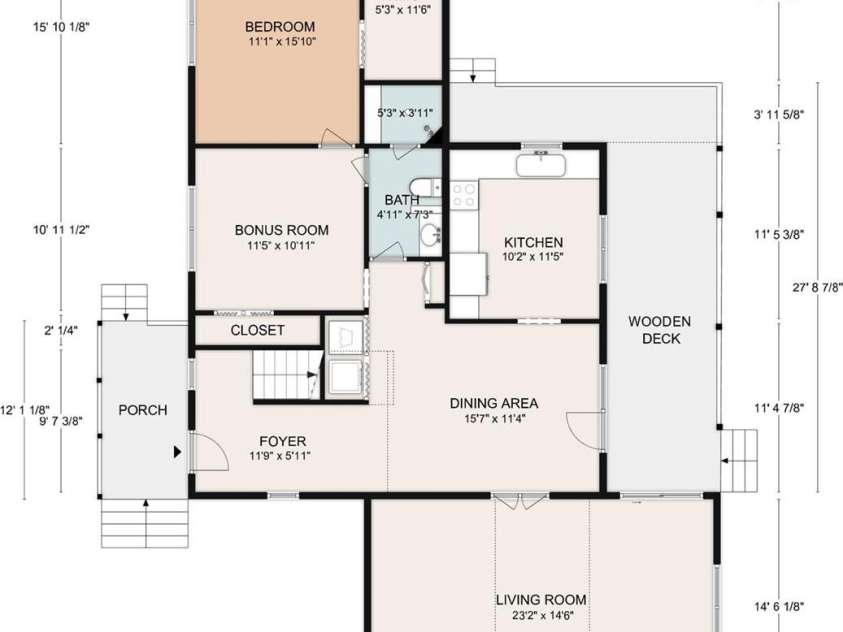 96 Winding Way, Canton, NC 28716.  MLS# CAR4248874, YatesRealty ID 15030. 