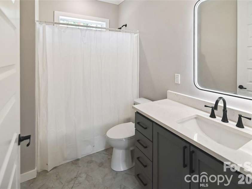 4116 Alpine Trail, Morganton, NC 28655.  MLS# CAR4371761, YatesRealty ID 15031. 