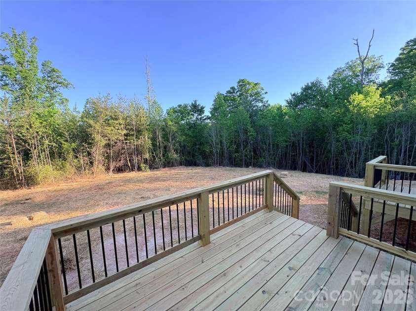 4116 Alpine Trail, Morganton, NC 28655.  MLS# CAR4371761, YatesRealty ID 15031. 