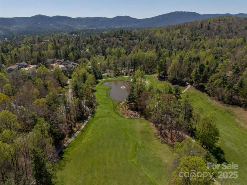 1003 Indian Cave Road, Hendersonville, NC 28739.  MLS# CAR4243335, YatesRealty ID 15032. 