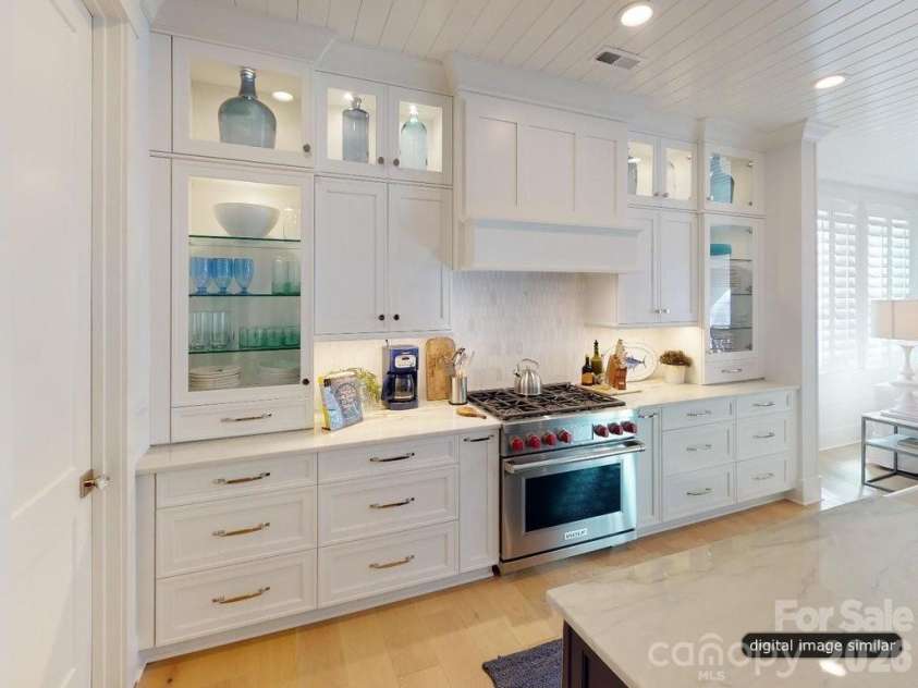 134 Willow View Loop, Davidson, NC 28036.  MLS# CAR4307195, YatesRealty ID 15032. 