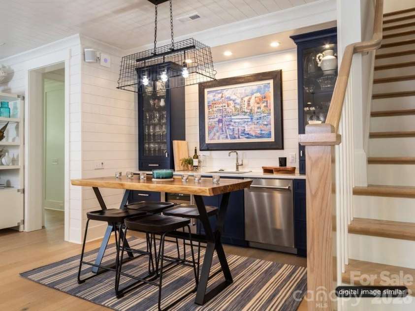 134 Willow View Loop, Davidson, NC 28036.  MLS# CAR4307195, YatesRealty ID 15032. 
