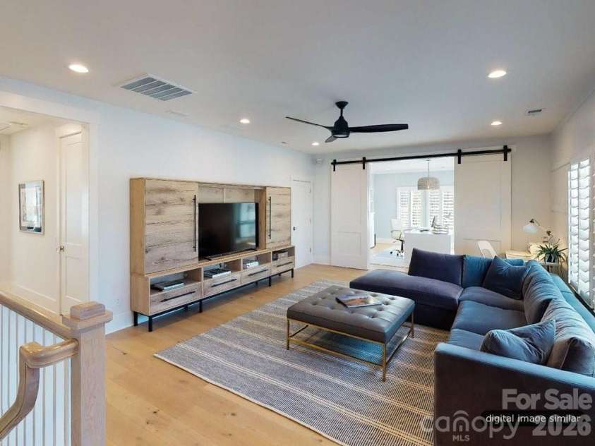 134 Willow View Loop, Davidson, NC 28036.  MLS# CAR4307195, YatesRealty ID 15032. 