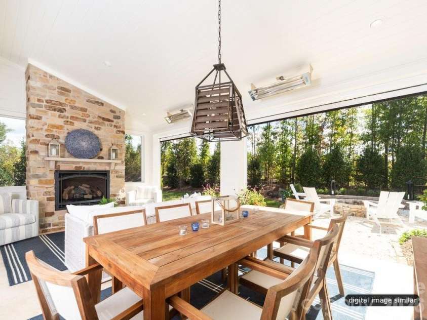134 Willow View Loop, Davidson, NC 28036.  MLS# CAR4307195, YatesRealty ID 15032. 