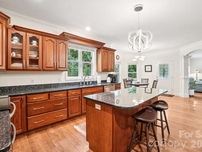 15 Madelyn Lane, Fairview, NC 28730.  MLS# CAR4302295, YatesRealty ID 15033. 