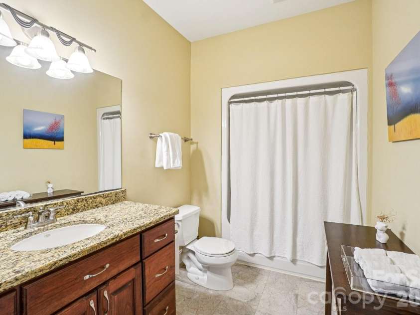 15 Madelyn Lane, Fairview, NC 28730.  MLS# CAR4302295, YatesRealty ID 15033. 
