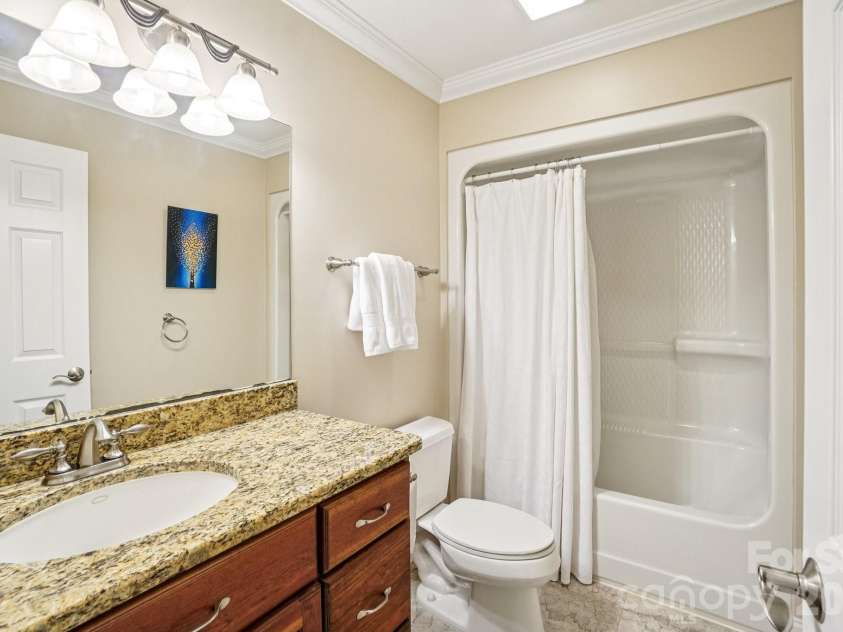 15 Madelyn Lane, Fairview, NC 28730.  MLS# CAR4302295, YatesRealty ID 15033. 