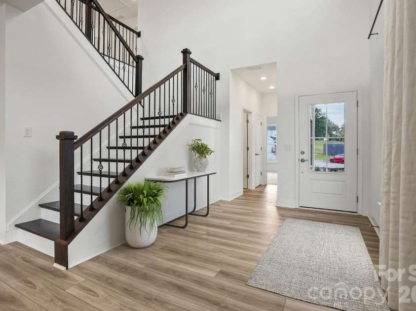 1564 Gossage Lane, Concord, NC 28027.  MLS# CAR4334716, YatesRealty ID 15034. For Representation Purposes Only