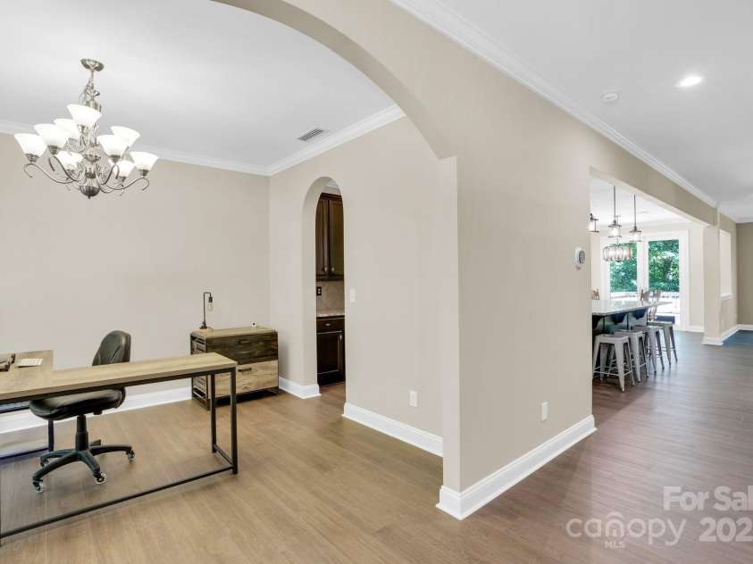 2417 Labelle Drive, Waxhaw, NC 28173.  MLS# CAR4248327, YatesRealty ID 15034. 