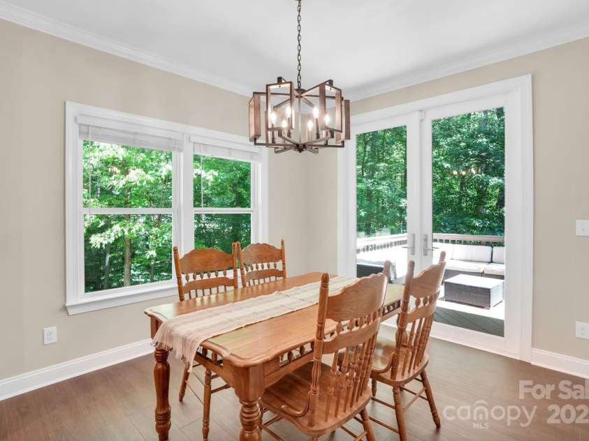 2417 Labelle Drive, Waxhaw, NC 28173.  MLS# CAR4248327, YatesRealty ID 15034. 