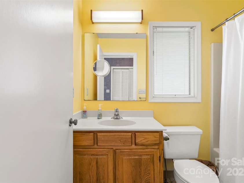 101 Sali Court, Brevard, NC 28712.  MLS# CAR4252205, YatesRealty ID 15035. 