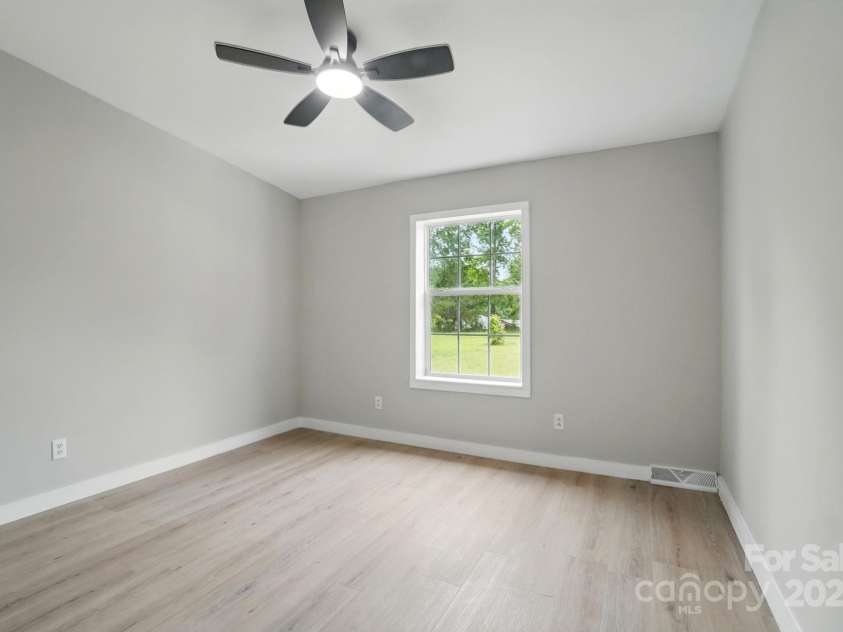 12382 Ritchie Road, Midland, NC 28107.  MLS# CAR4258214, YatesRealty ID 15036. Bedroom #2-1