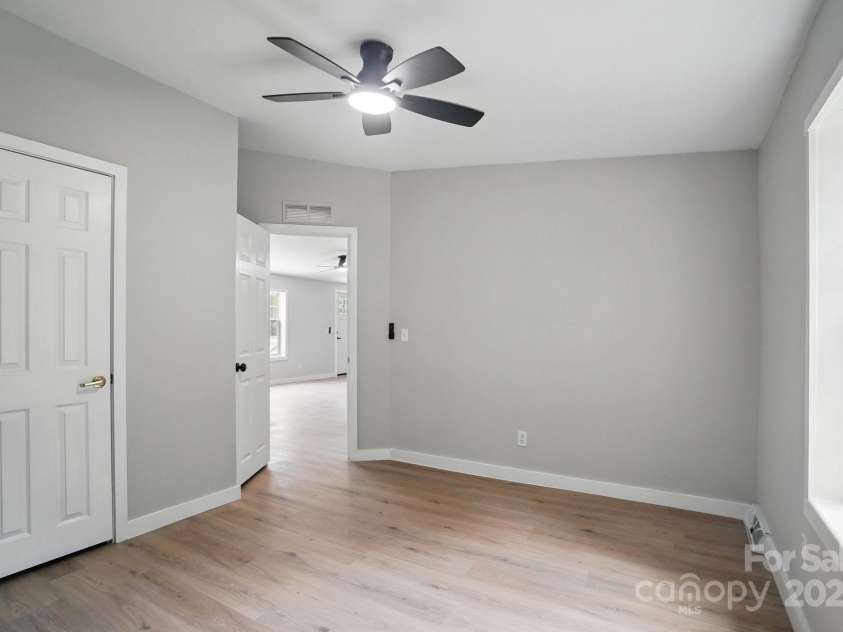 12382 Ritchie Road, Midland, NC 28107.  MLS# CAR4258214, YatesRealty ID 15036. Bedroom 3.2