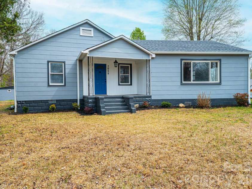 2088 Stamey Road, Hudson, NC 28638.  MLS# CAR4360859, YatesRealty ID 15036. 