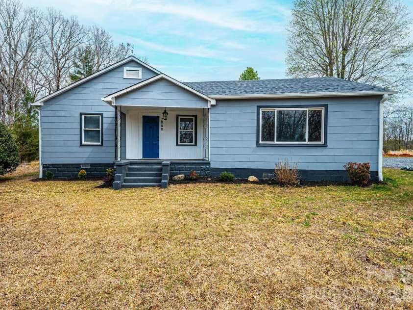 2088 Stamey Road, Hudson, NC 28638.  MLS# CAR4360859, YatesRealty ID 15036. 
