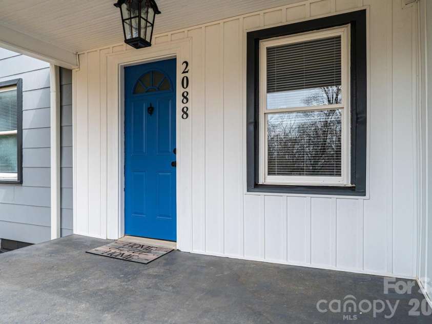 2088 Stamey Road, Hudson, NC 28638.  MLS# CAR4360859, YatesRealty ID 15036. 