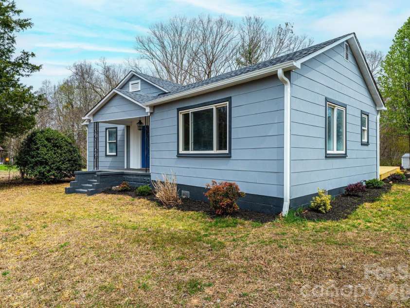 2088 Stamey Road, Hudson, NC 28638.  MLS# CAR4360859, YatesRealty ID 15036. 