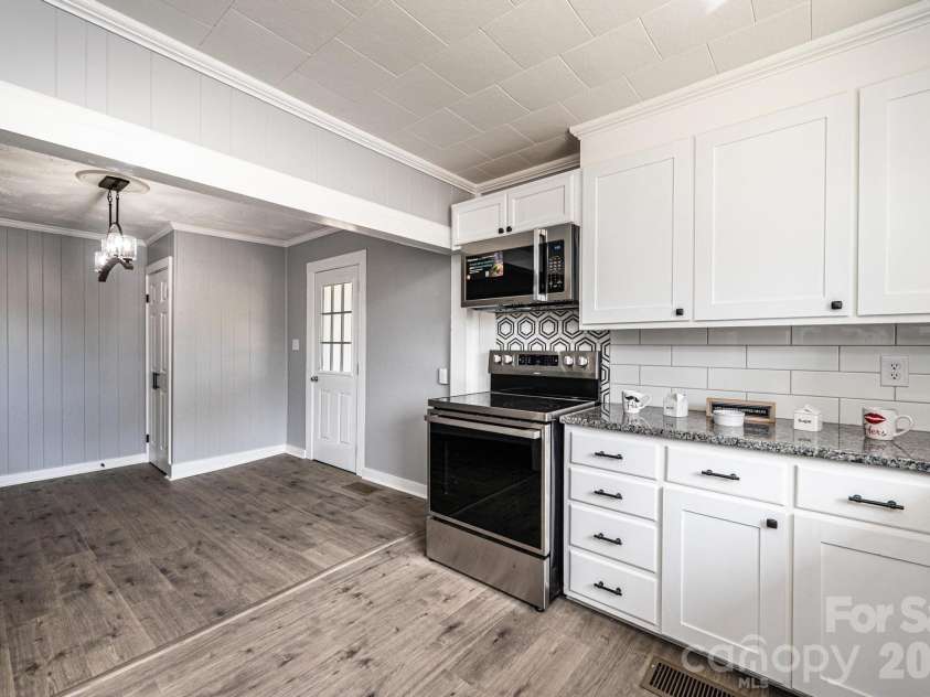 2088 Stamey Road, Hudson, NC 28638.  MLS# CAR4360859, YatesRealty ID 15036. 