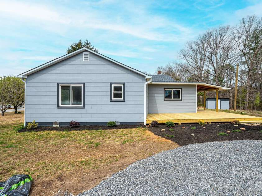 2088 Stamey Road, Hudson, NC 28638.  MLS# CAR4360859, YatesRealty ID 15036. 