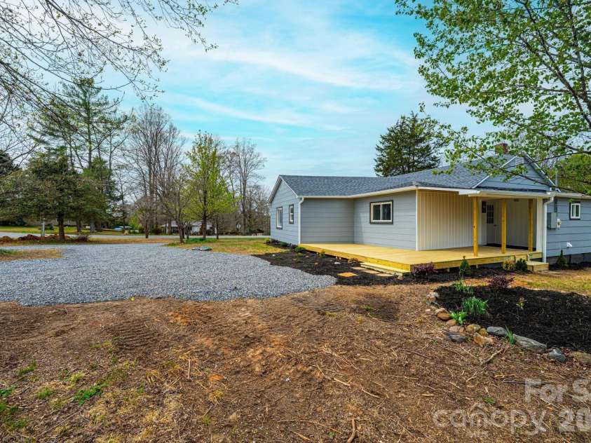 2088 Stamey Road, Hudson, NC 28638.  MLS# CAR4360859, YatesRealty ID 15036. 