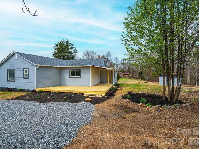 2088 Stamey Road, Hudson, NC 28638.  MLS# CAR4360859, YatesRealty ID 15036. 