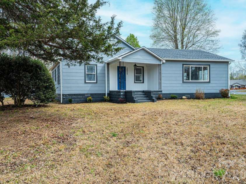 2088 Stamey Road, Hudson, NC 28638.  MLS# CAR4360859, YatesRealty ID 15036. 