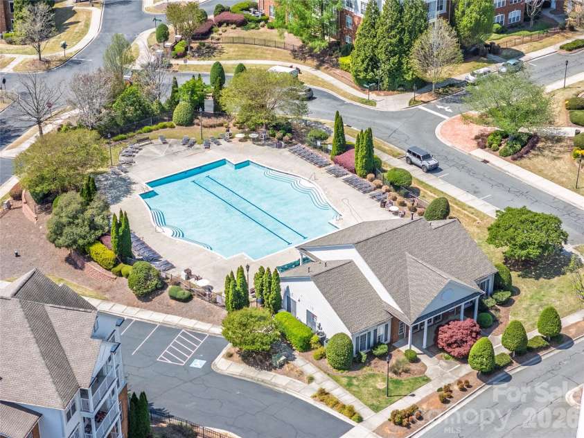 10879 Rogalla Drive, Charlotte, NC 28277.  MLS# CAR4350330, YatesRealty ID 15037. 
