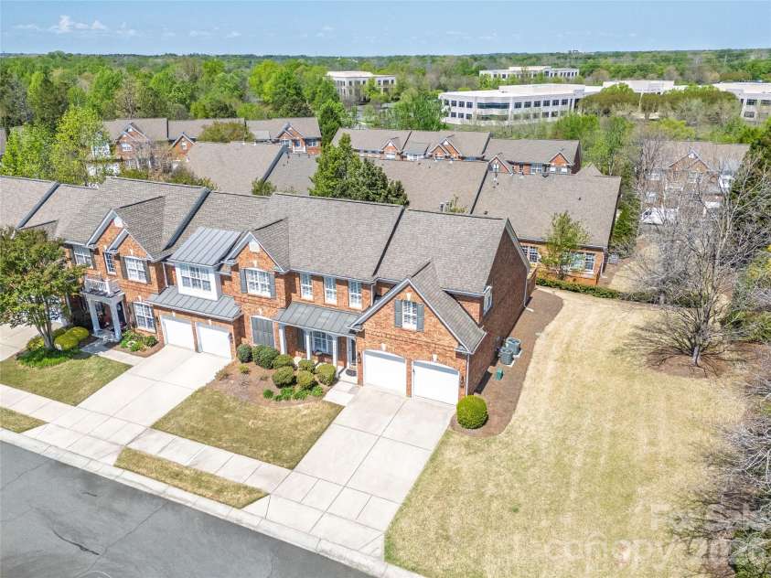 10879 Rogalla Drive, Charlotte, NC 28277.  MLS# CAR4350330, YatesRealty ID 15037. 