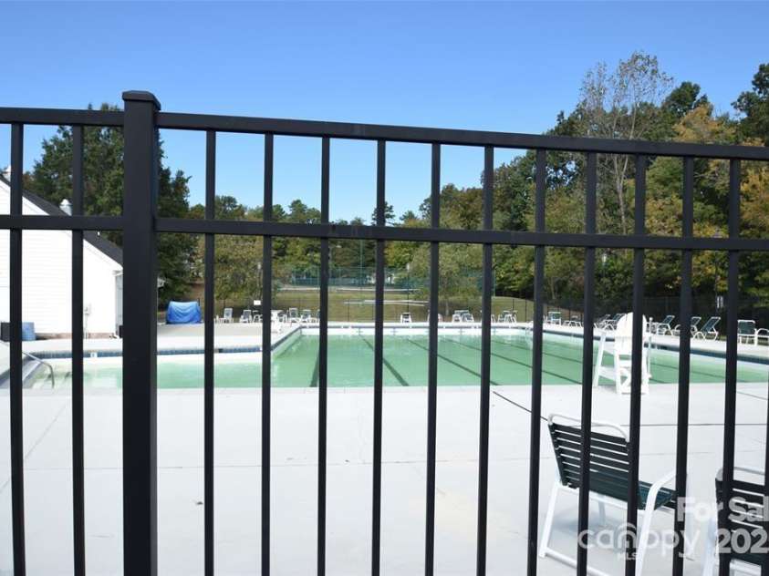 10214 Stoneykirk Lane, Charlotte, NC 28269.  MLS# CAR4327796, YatesRealty ID 1504. 