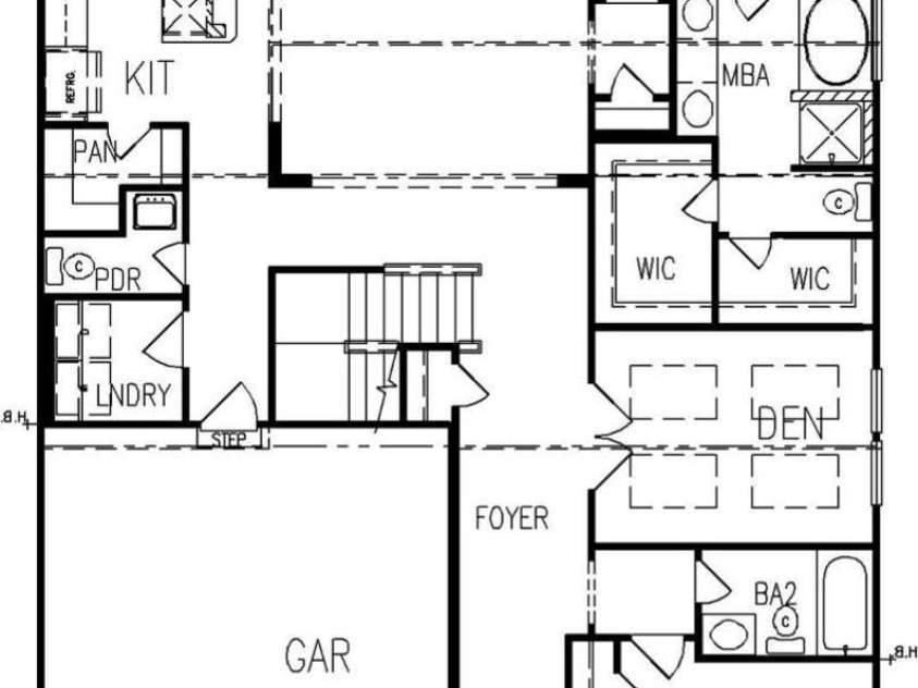 1196 Cavalier Lane, Rock Hill, SC 29730.  MLS# CAR4349940, YatesRealty ID 15041. 