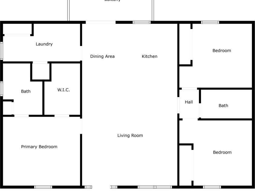 3315 15th Avenue, Hickory, NC 28602.  MLS# CAR4249963, YatesRealty ID 15042. 