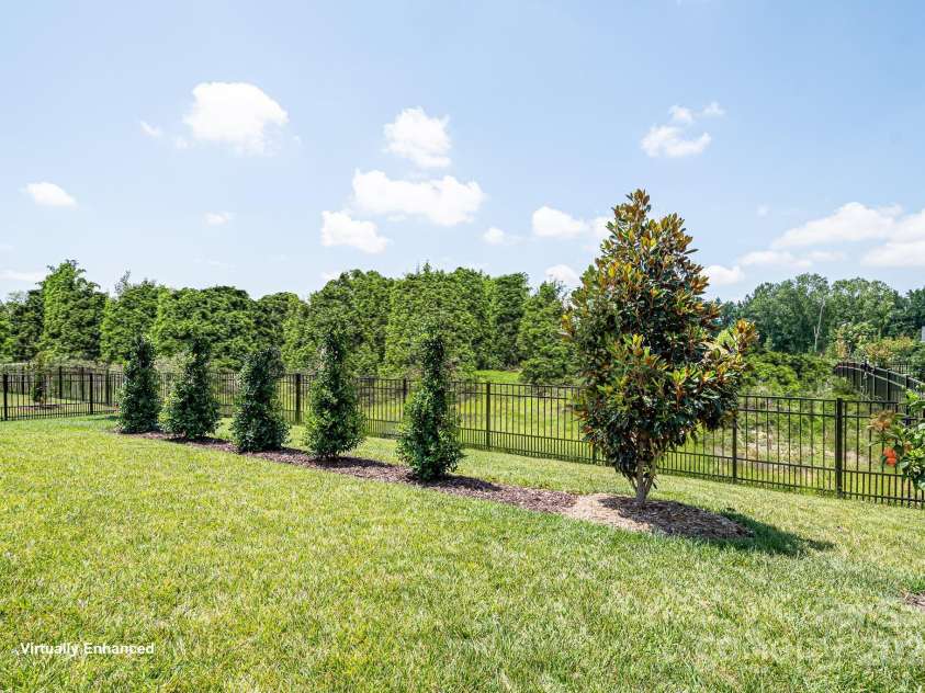 14015 Cameryn Elise Drive, Cornelius, NC 28031.  MLS# CAR4241293, YatesRealty ID 15043. Current View