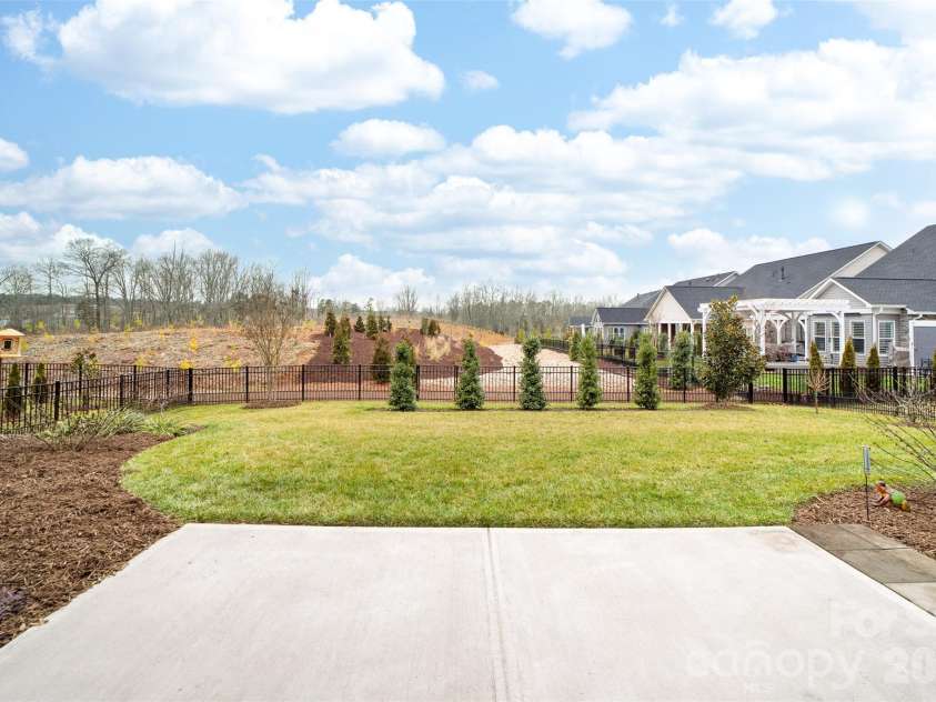 14015 Cameryn Elise Drive, Cornelius, NC 28031.  MLS# CAR4340898, YatesRealty ID 15043. 