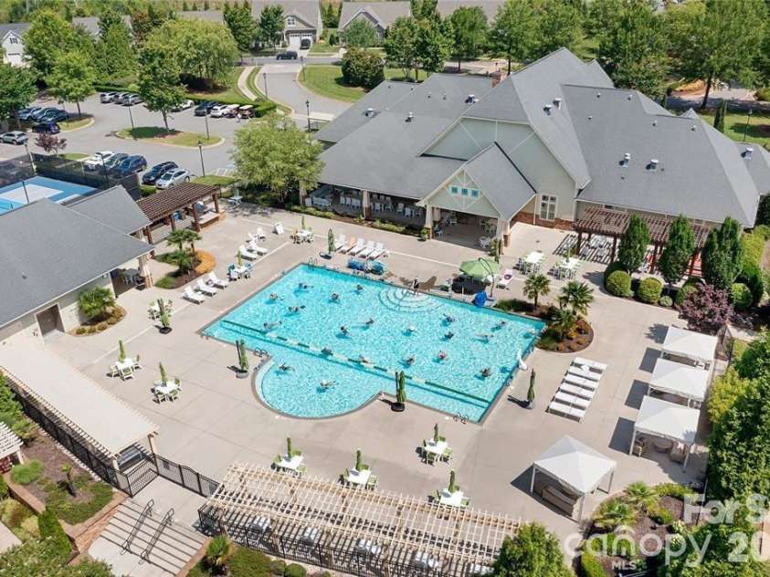 14015 Cameryn Elise Drive, Cornelius, NC 28031.  MLS# CAR4340898, YatesRealty ID 15043. 