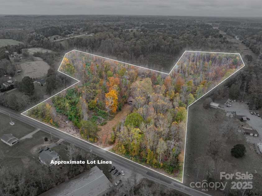 2073 Mauney Road, Bessemer City, NC 28016.  MLS# CAR4215205, YatesRealty ID 15046. 