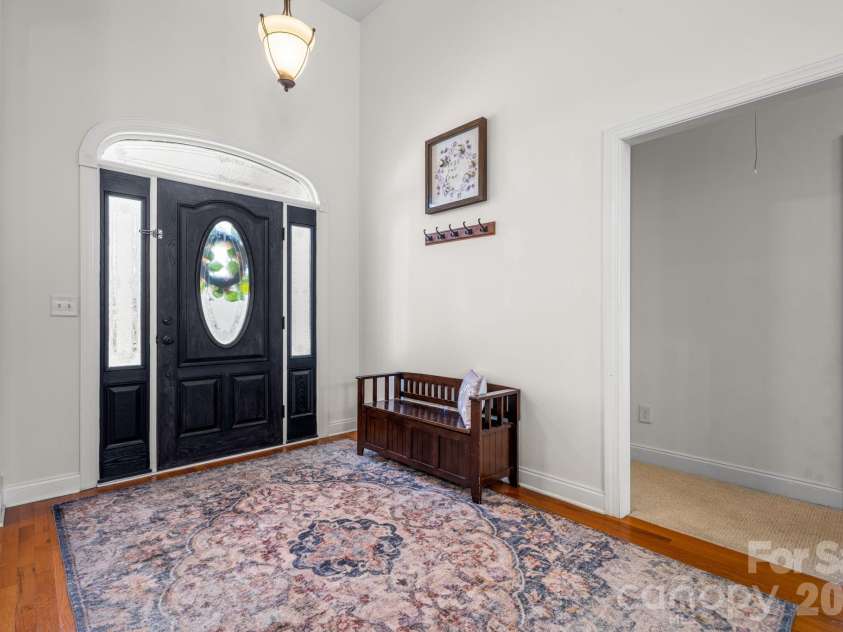 324 Old Hardin Road, Dallas, NC 28034.  MLS# CAR4350191, YatesRealty ID 15047. 