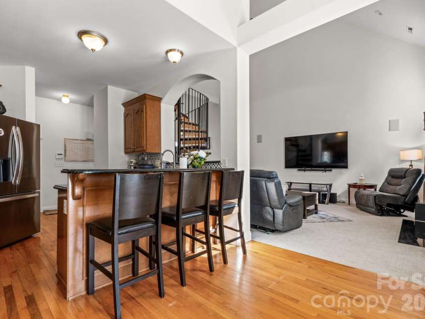 324 Old Hardin Road, Dallas, NC 28034.  MLS# CAR4350191, YatesRealty ID 15047. 