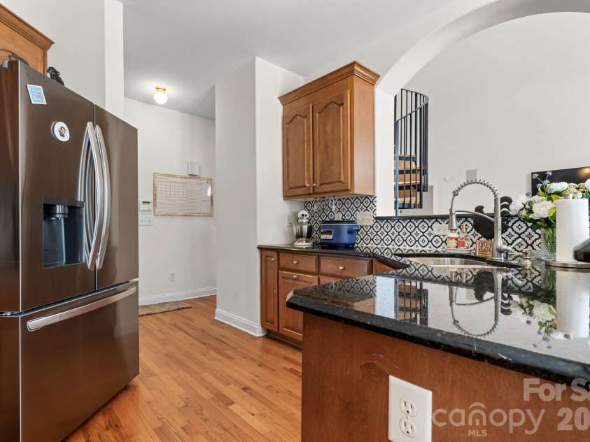 324 Old Hardin Road, Dallas, NC 28034.  MLS# CAR4350191, YatesRealty ID 15047. 