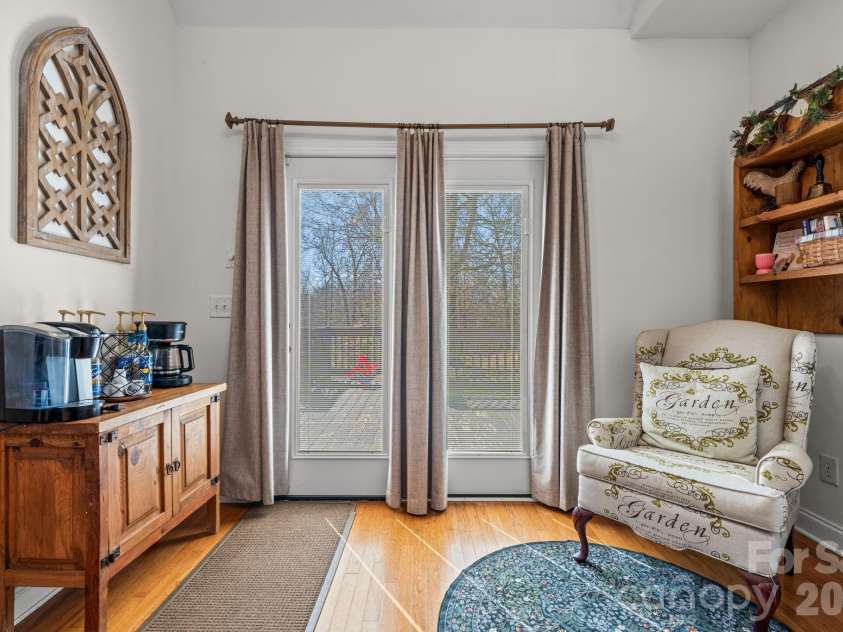 324 Old Hardin Road, Dallas, NC 28034.  MLS# CAR4350191, YatesRealty ID 15047. 